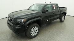 2026 Toyota Tacoma SR5 4X2 DOUBLE CAB