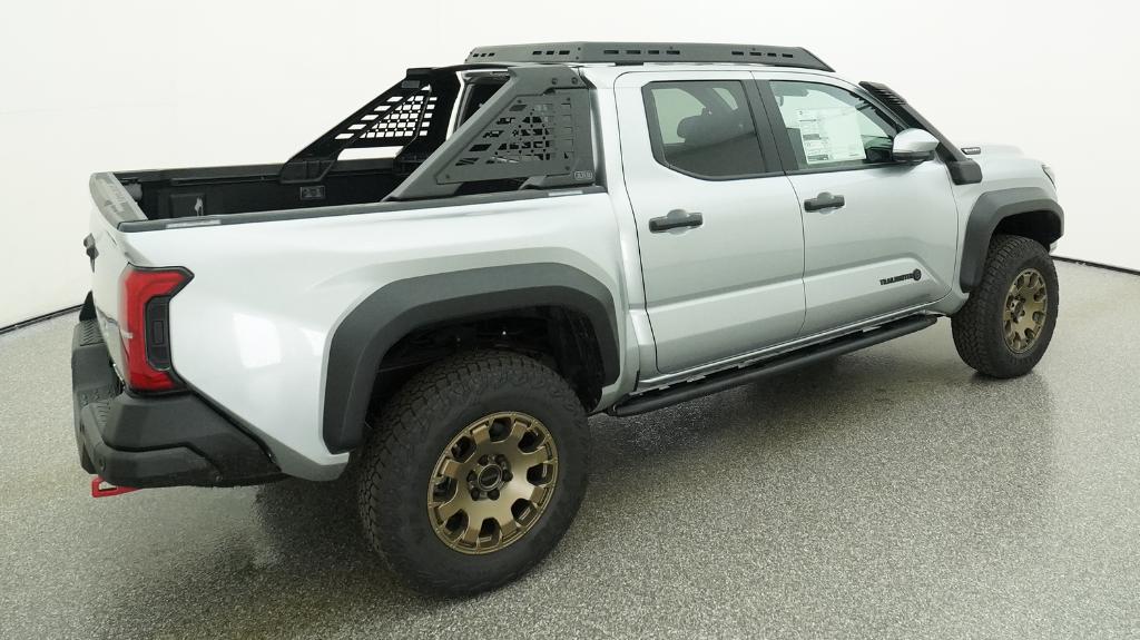 2026 Toyota Tacoma Trailhunter - Photo 45