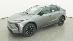 2026 Toyota bZ XLE Plus SUV