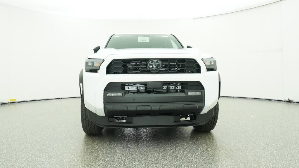 2026 Toyota 4Runner TRD Off-Road Premium - Photo 55