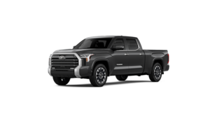 2026 Toyota Tundra Limited Truck CrewMax