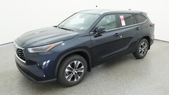 2026 Toyota Highlander XLE SUV