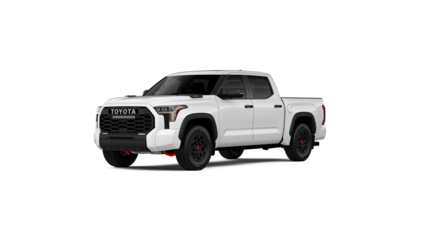 2026 Toyota Tundra i-FORCE MAX TRD Pro