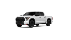 2026 Toyota Tundra i-FORCE MAX TRD Pro Truck CrewMax