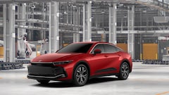 2026 Toyota Crown XLE Sedan