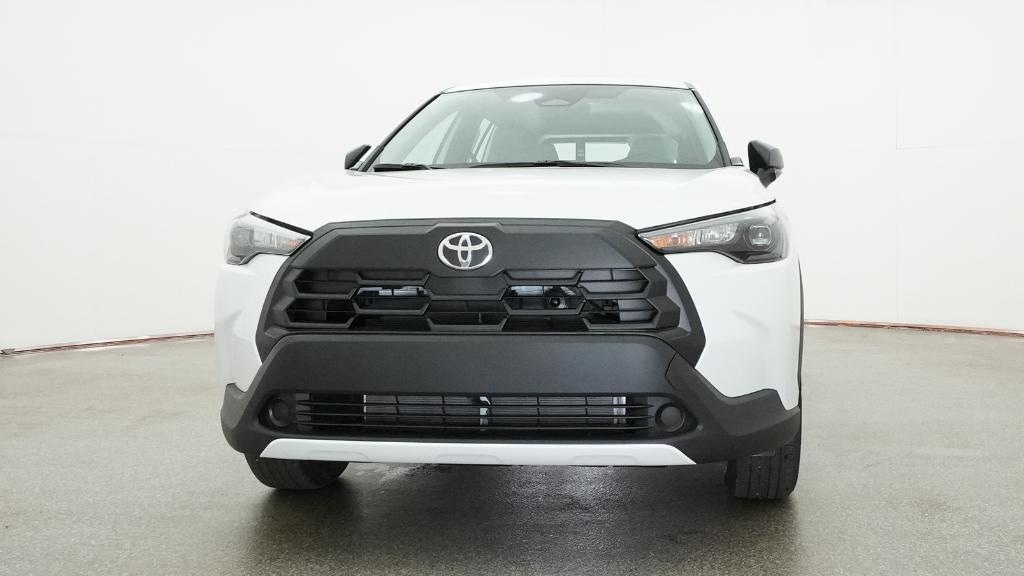 New 2026 Toyota Corolla Cross L L