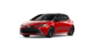  Toyota Corolla Hatchback