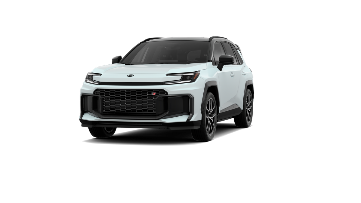 2026 Toyota RAV4 Plug-in Hybrid GR Sport - Photo 18
