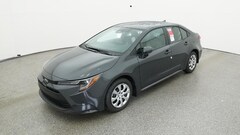 2026 Toyota Corolla LE LE