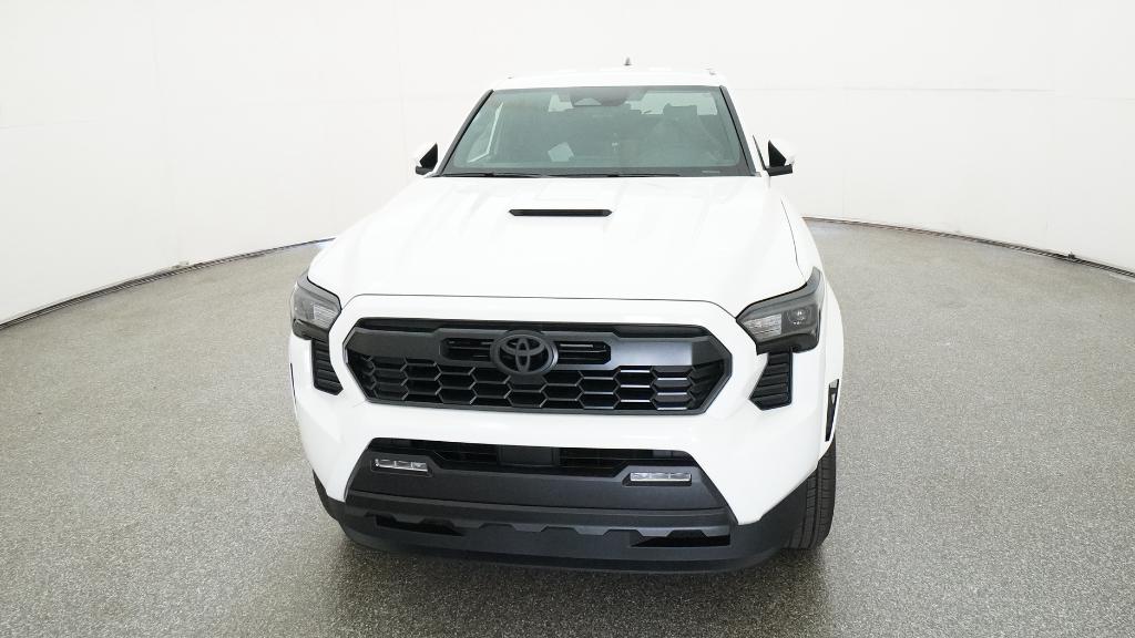 2025 Toyota Tacoma TRD Sport - Photo 274
