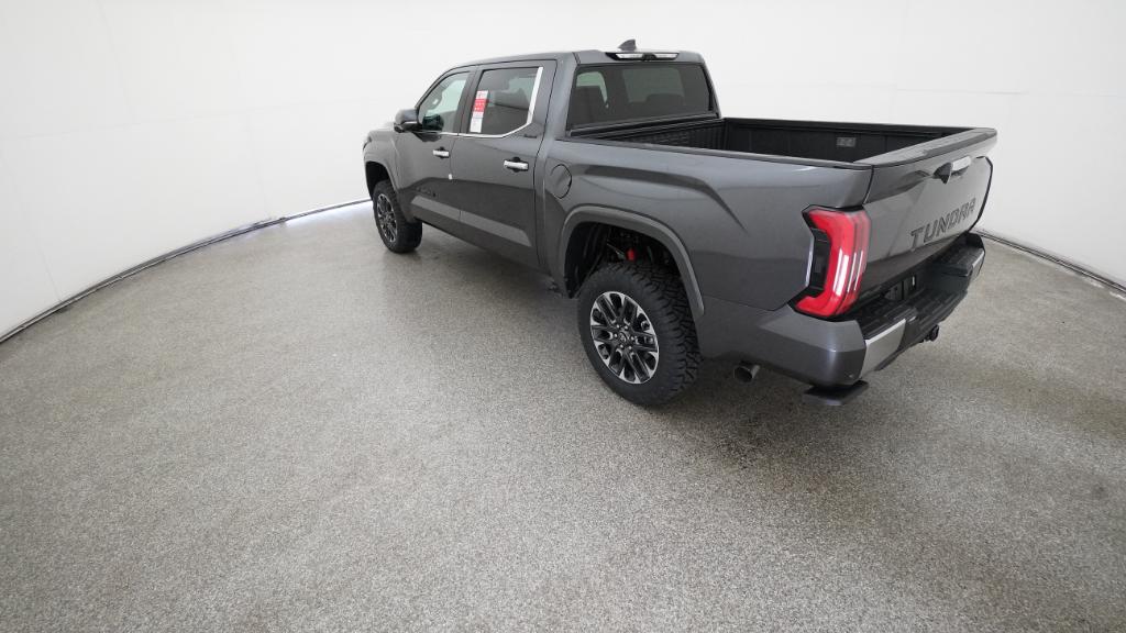 2026 Toyota Tundra Limited - Photo 42