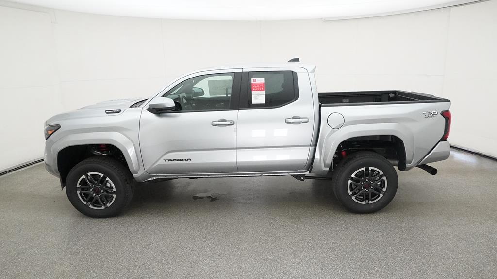 2025 Toyota Tacoma TRD Sport - Photo 54