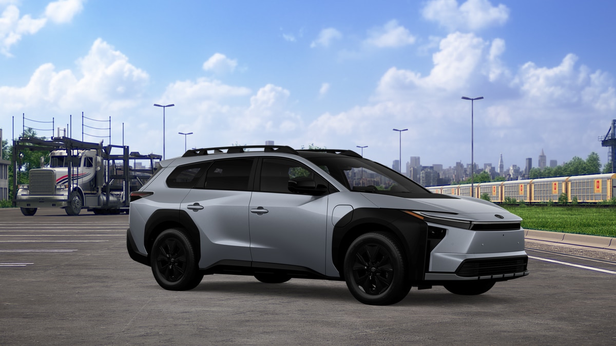 2026 Toyota bZ Woodland Woodland Premium - Photo 14