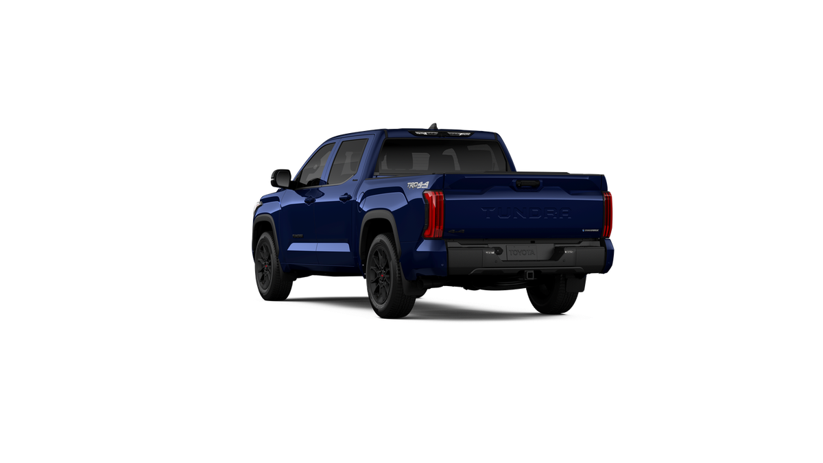 2026 Toyota Tundra Limited - Photo 18
