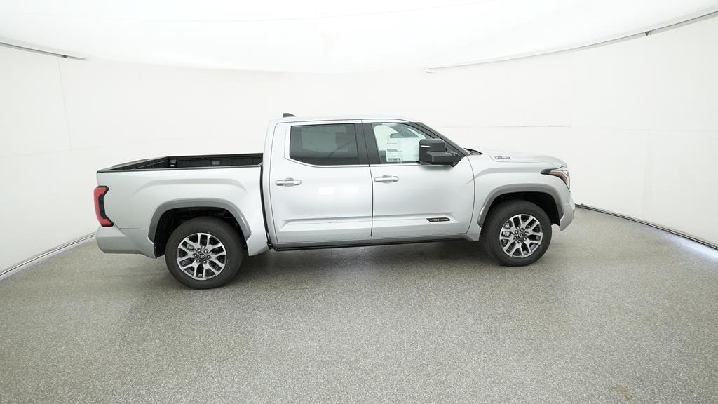 2025 Toyota Tundra 1794 Edition - Photo 52