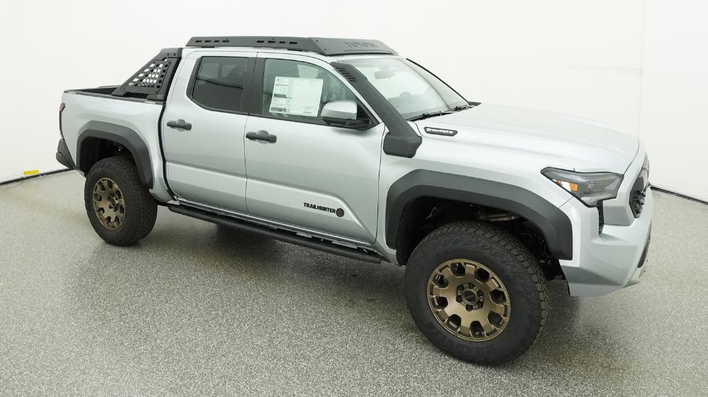 2026 Toyota Tacoma Trailhunter - Photo 62
