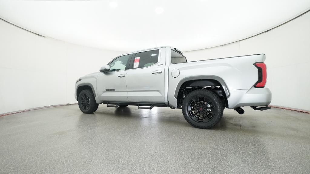 2026 Toyota Tundra Limited - Photo 11