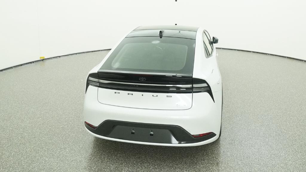 New 2026 Toyota Prius Plug-in Hybrid XSE Premium Hatchback