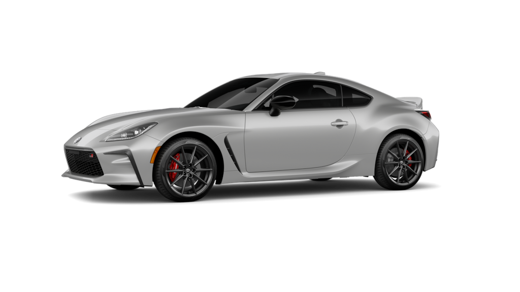 New 2027 Toyota GR86 Premium MT 2+2 COUPE 6 SPD M/T
