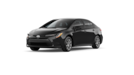 2027 Toyota Corolla LE Sedan