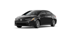 2027 Toyota Corolla LE LE