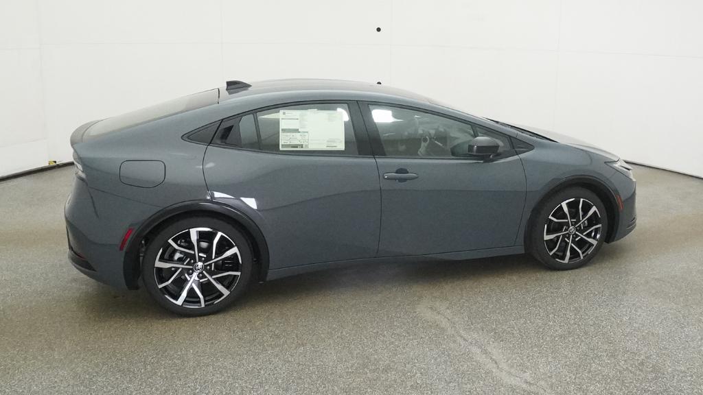 2026 Toyota Prius Plug-in Hybrid XSE - Photo 45