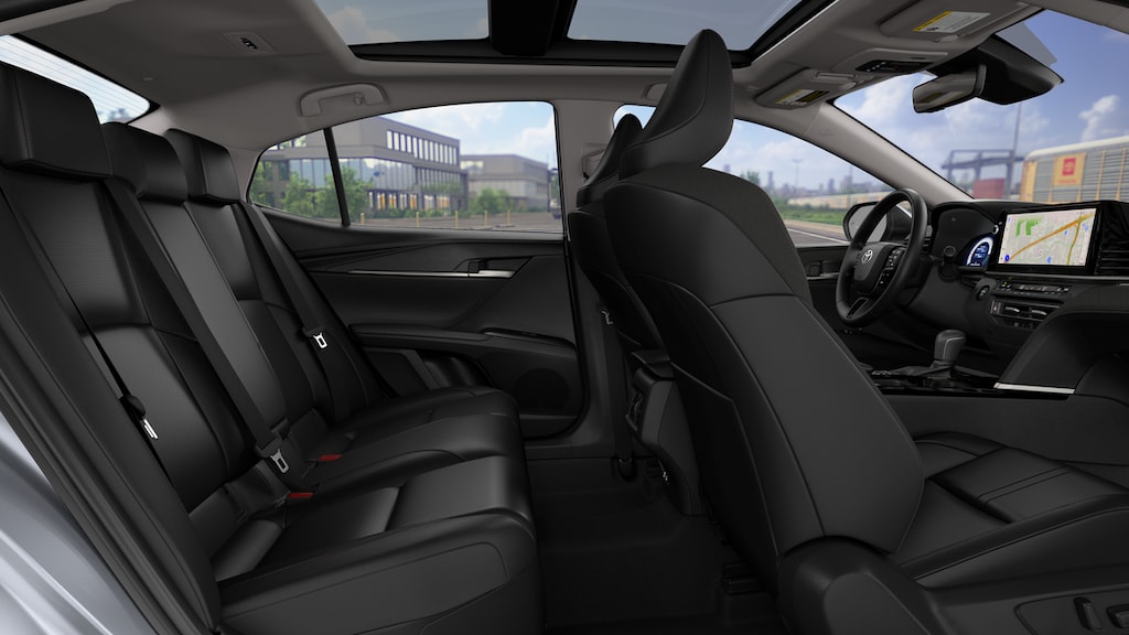 New 2026 Toyota Camry XLE AWD XLE AWD