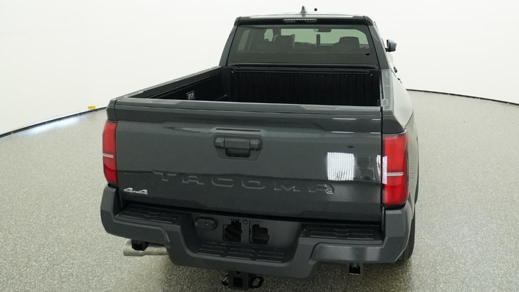 New 2026 Toyota Tacoma SR5 4X4 DOUBLE CAB