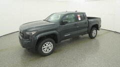 2026 Toyota Tacoma SR5 4X2 DOUBLE CAB