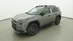 2026 Toyota RAV4 Woodland SUV