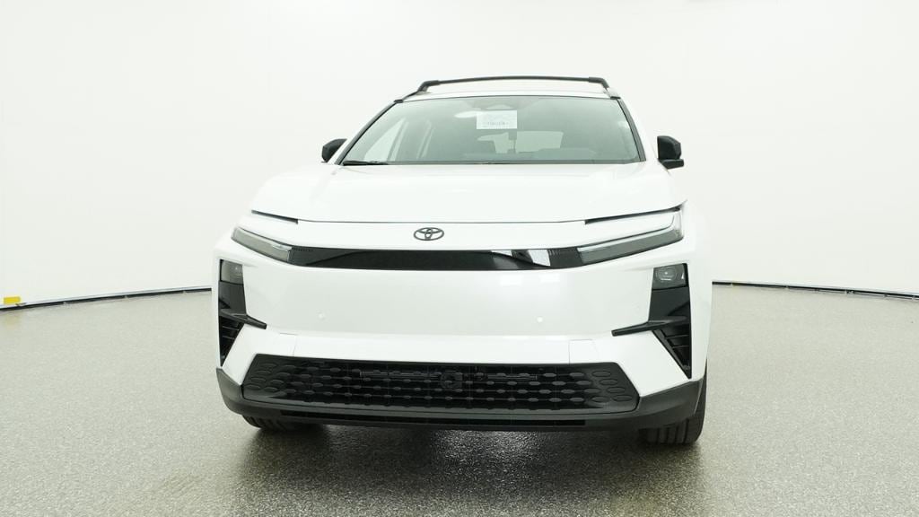 2026 Toyota C-HR SE - Photo 56