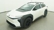  Toyota bZ Woodland