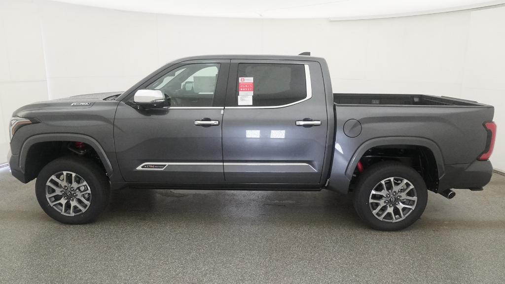 2026 Toyota Tundra 1794 Edition - Photo 5