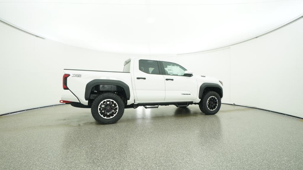 2026 Toyota Tacoma TRD Off Road - Photo 16