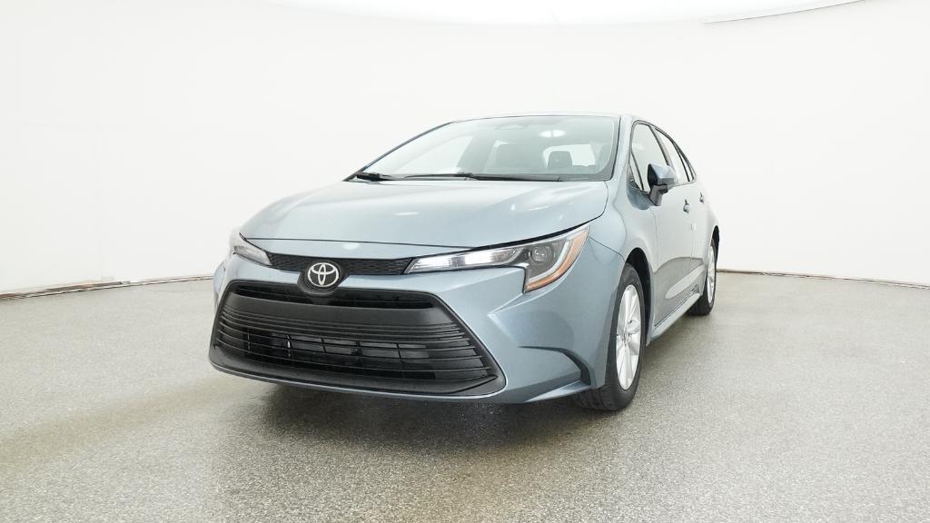 2026 Toyota Corolla LE - Photo 58