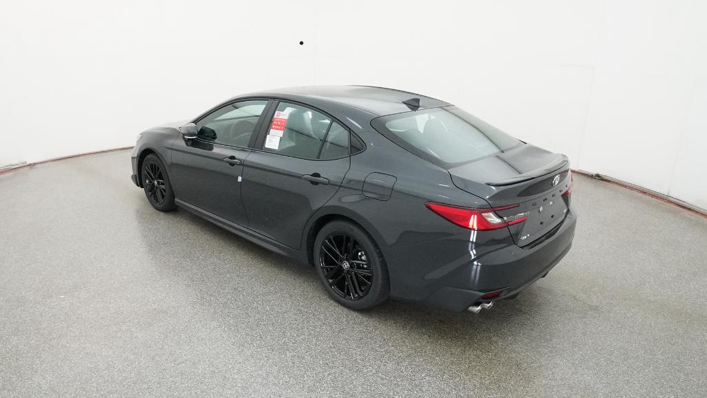 2026 Toyota Camry SE - Photo 63