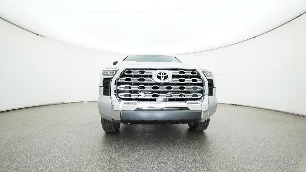 2025 Toyota Tundra 1794 Edition - Photo 55