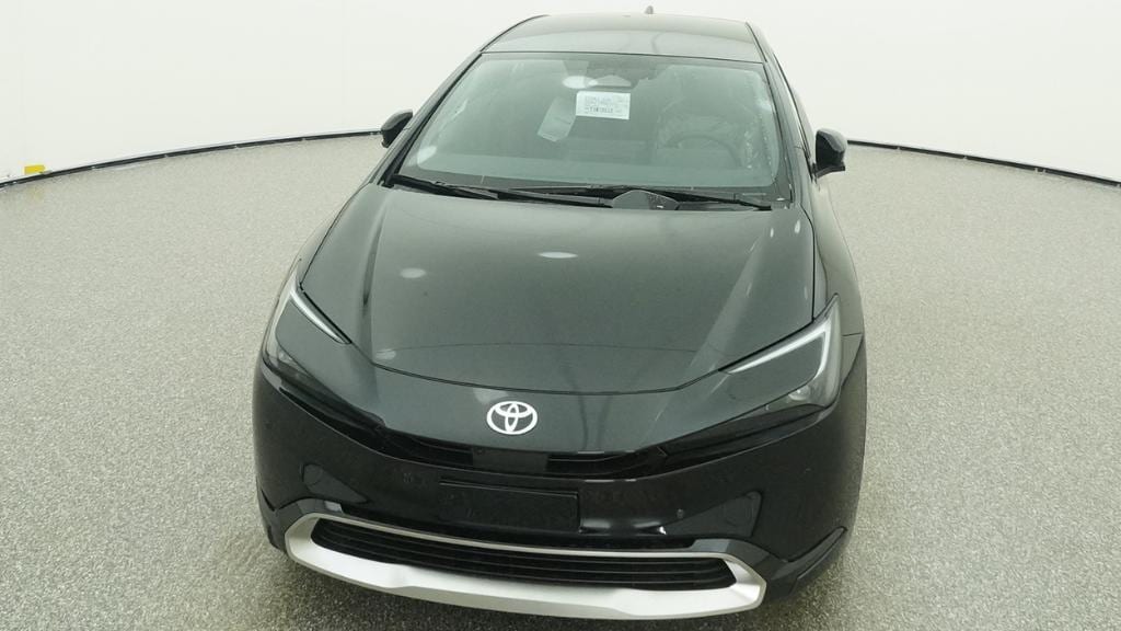 2026 Toyota Prius Plug-in Hybrid XSE Premium - Photo 37