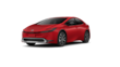 Toyota Prius Plug-in Hybrid