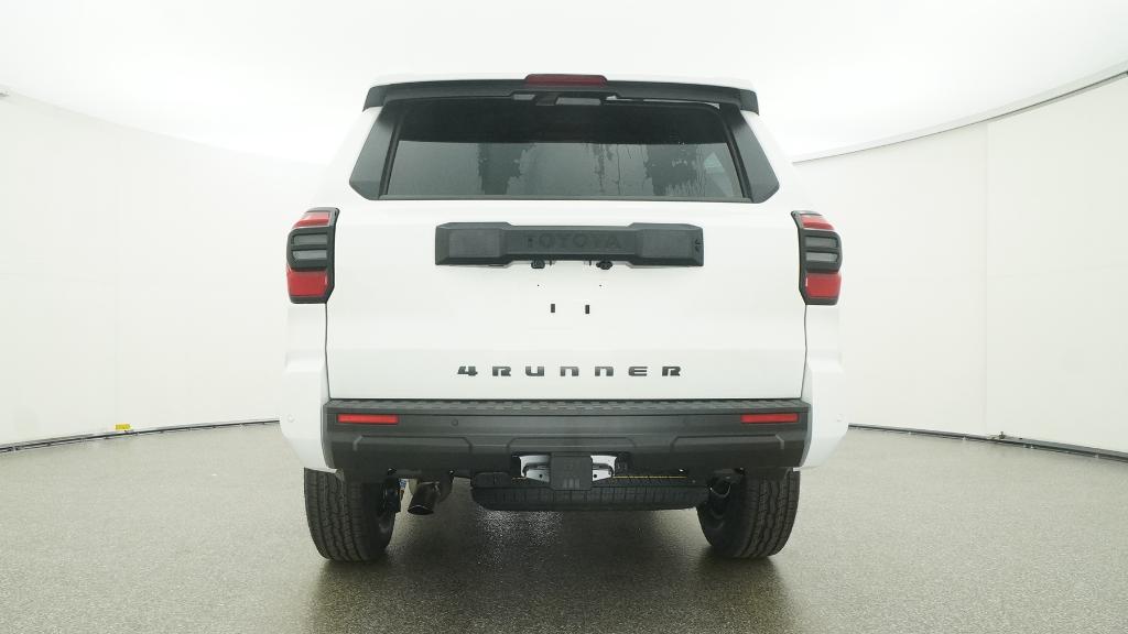 2026 Toyota 4Runner TRD Off-Road Premium - Photo 74