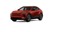 New 2026 Toyota C-HR SE SUV