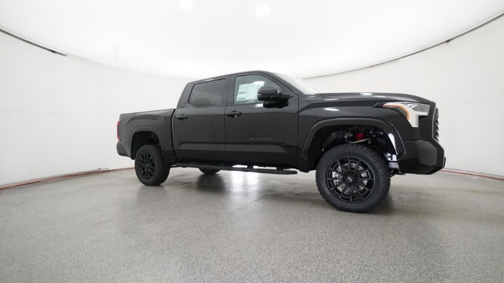 2026 Toyota Tundra SR5 - Photo 28