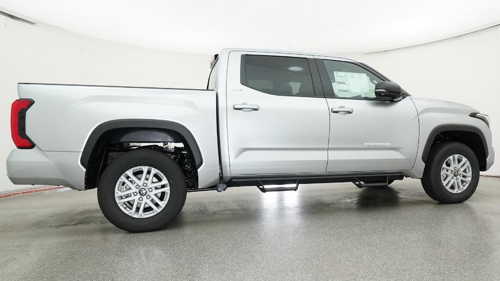 2026 Toyota Tundra SR5 - Photo 59