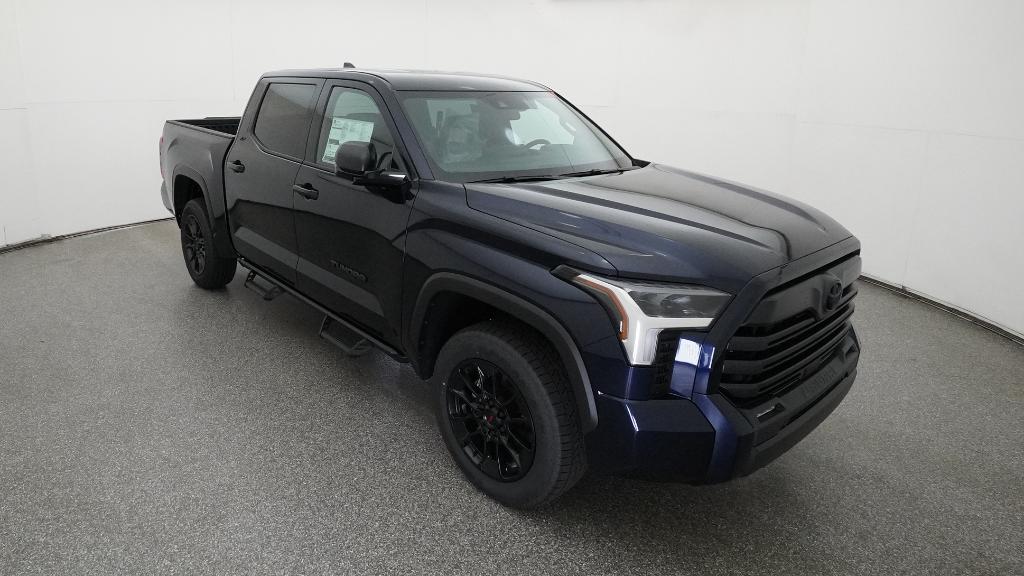 2026 Toyota Tundra SR5 - Photo 43