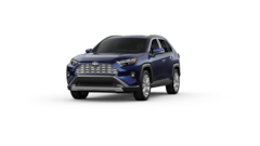 2025 Toyota RAV4 Limited SUV