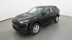 2025 Toyota RAV4 LE SUV