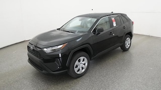 2025 Toyota RAV4 LE SUV