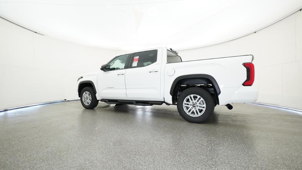 2026 Toyota Tundra SR5 CrewMax photo 15