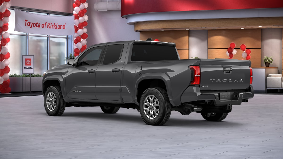 2026 Toyota Tacoma SR5 - Photo 25