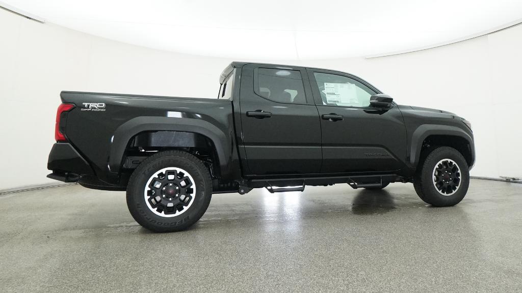2025 Toyota Tacoma TRD Off Road - Photo 22